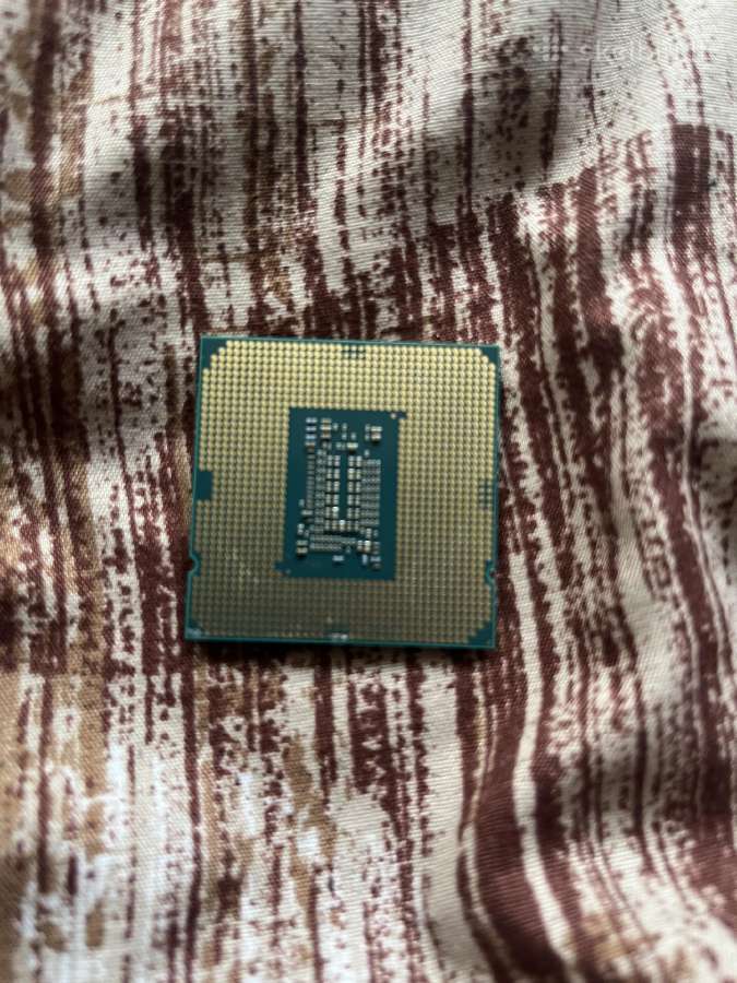 I3-10100f - nuotraukos Nr. 2