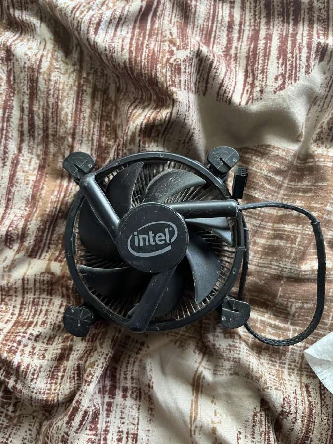 I3-10100f - nuotraukos Nr. 3