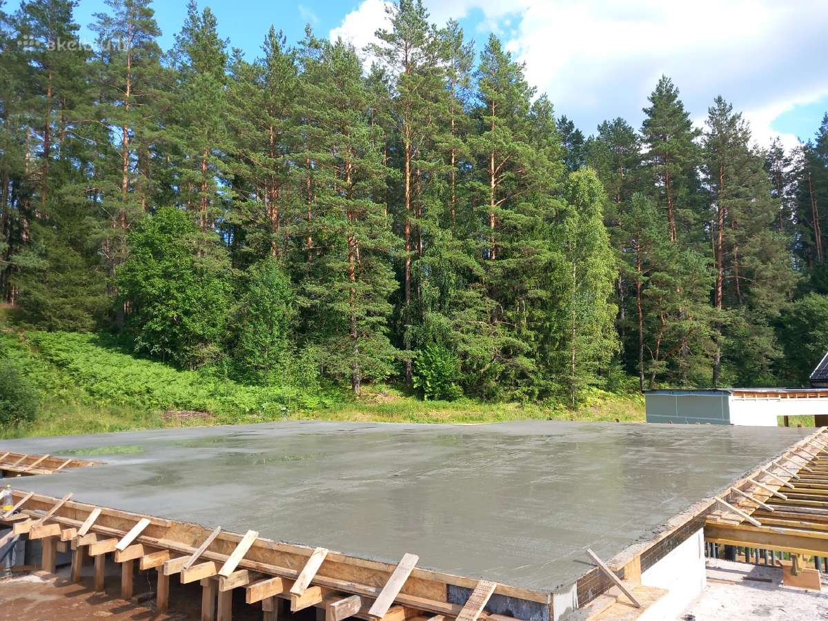 Betonavimo darbai - nuotraukos Nr. 3