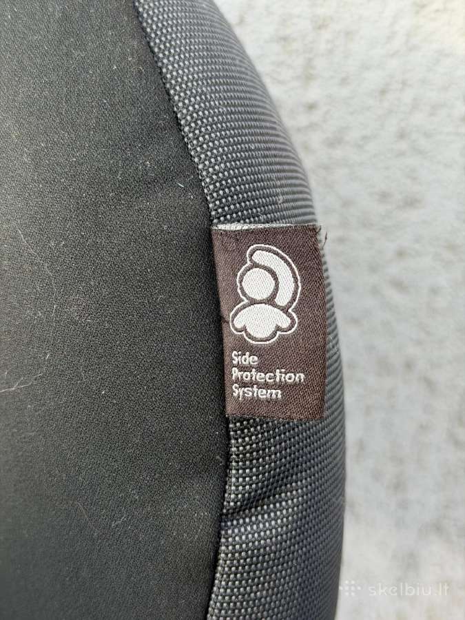 Maxi Cosi 9-18kg ir Britax 0-18kg - nuotraukos Nr. 4