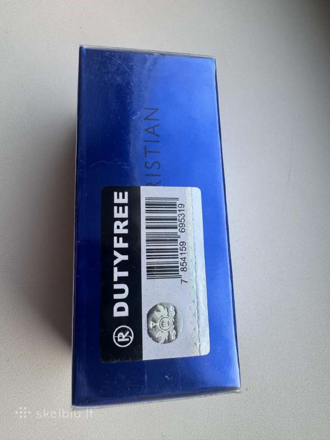 Naujas Clive Christian 25 ml-32 eur - nuotraukos Nr. 4