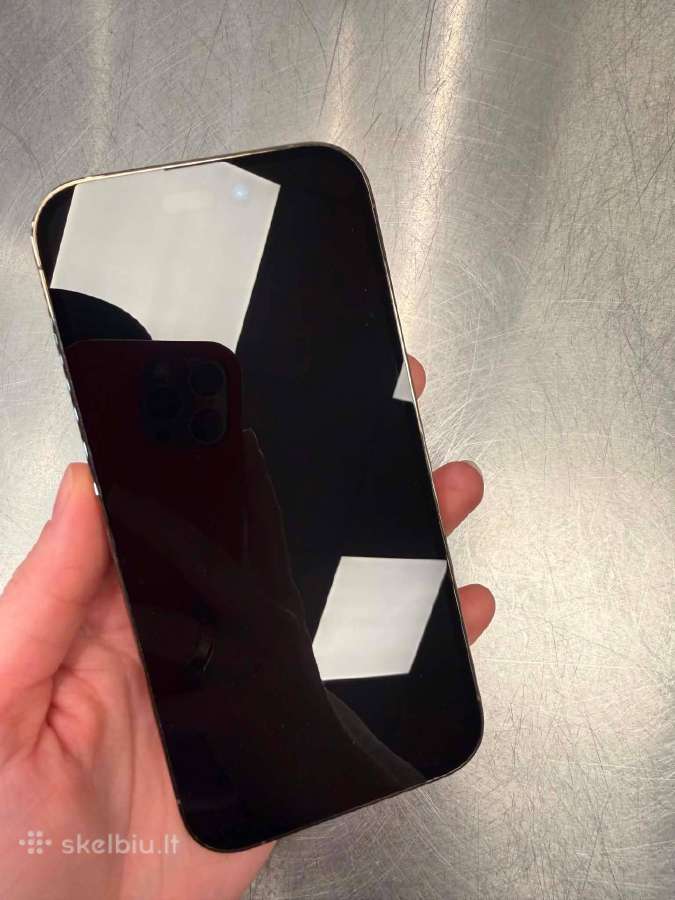iPhone 14 pro - nuotraukos Nr. 2