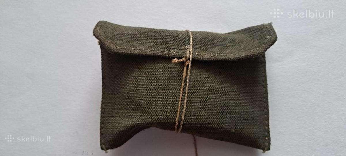Mosin Nagant Valymo Penalas - nuotraukos Nr. 3