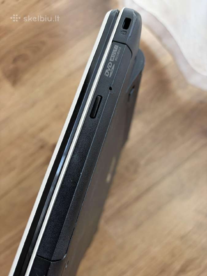 Asus X550cl 15.6 nešiojamas kompiuteris - nuotraukos Nr. 7