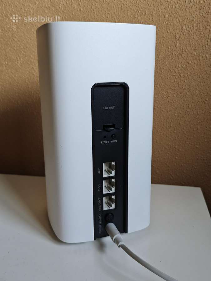 Tp link Nx200 - nuotraukos Nr. 2