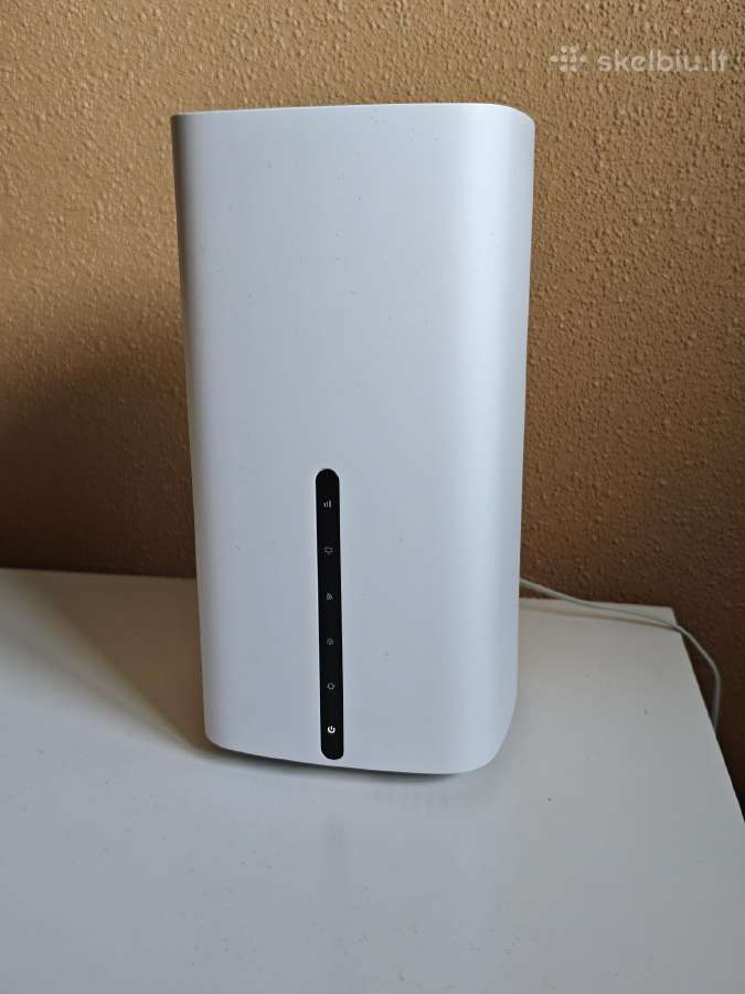Tp link Nx200 - nuotraukos Nr. 3