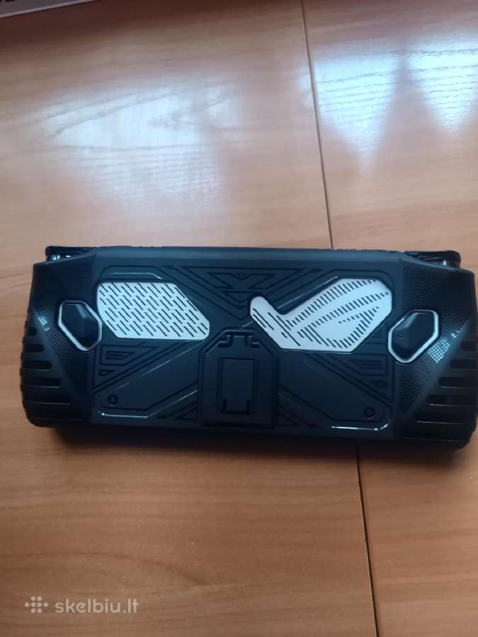 Rog ally z1 extreme - nuotraukos Nr. 2