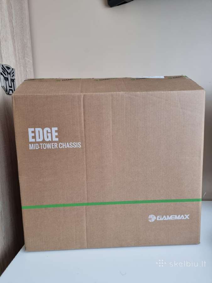 Žaidimų kompiuteris - nuotraukos Nr. 12