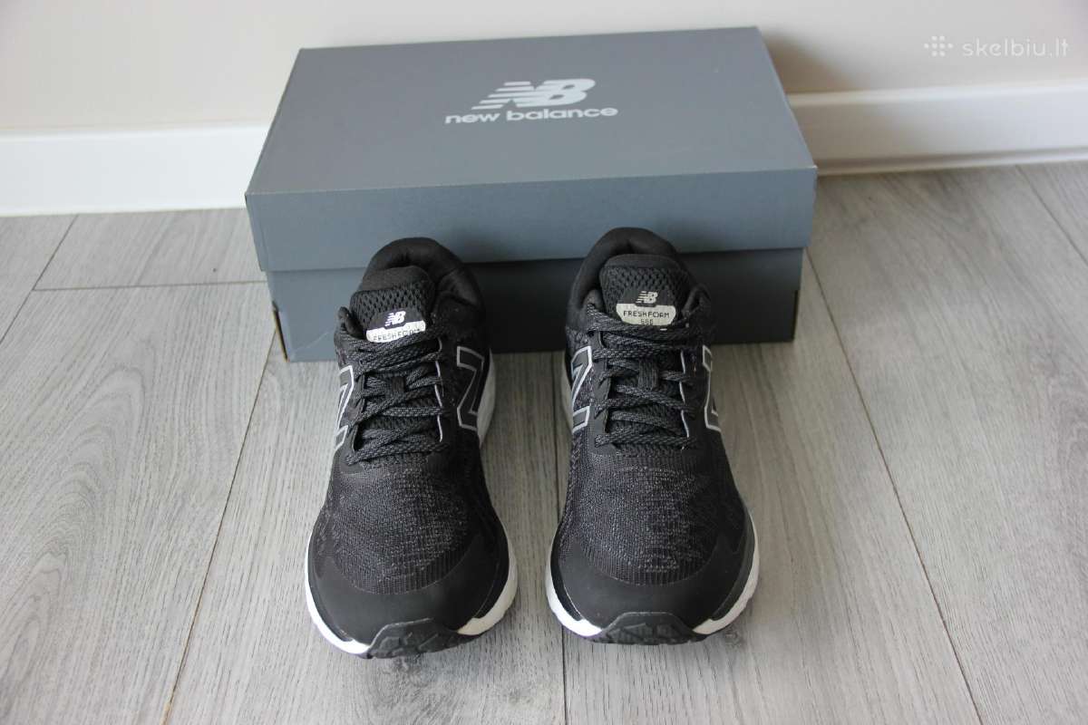 New Balance Fresh Foam 680 43 dydis - nuotraukos Nr. 2