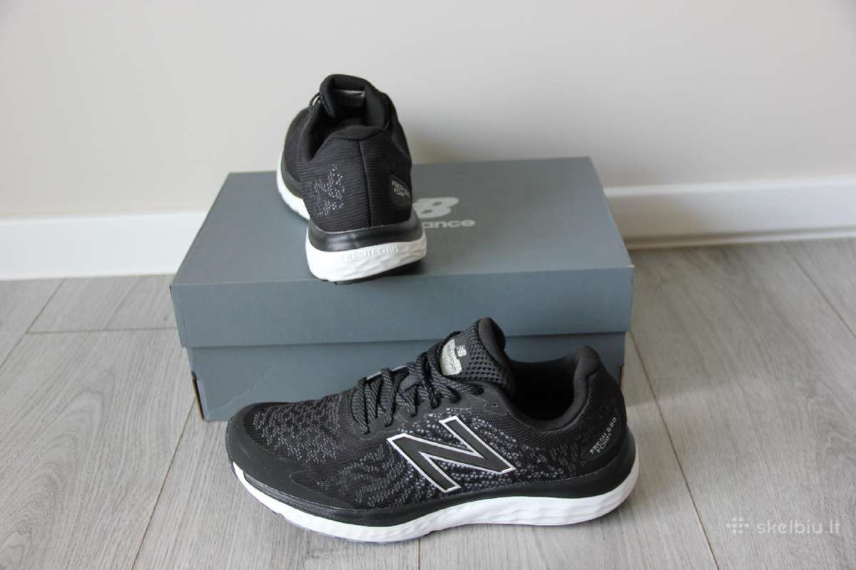New Balance Fresh Foam 680 43 dydis - nuotraukos Nr. 3