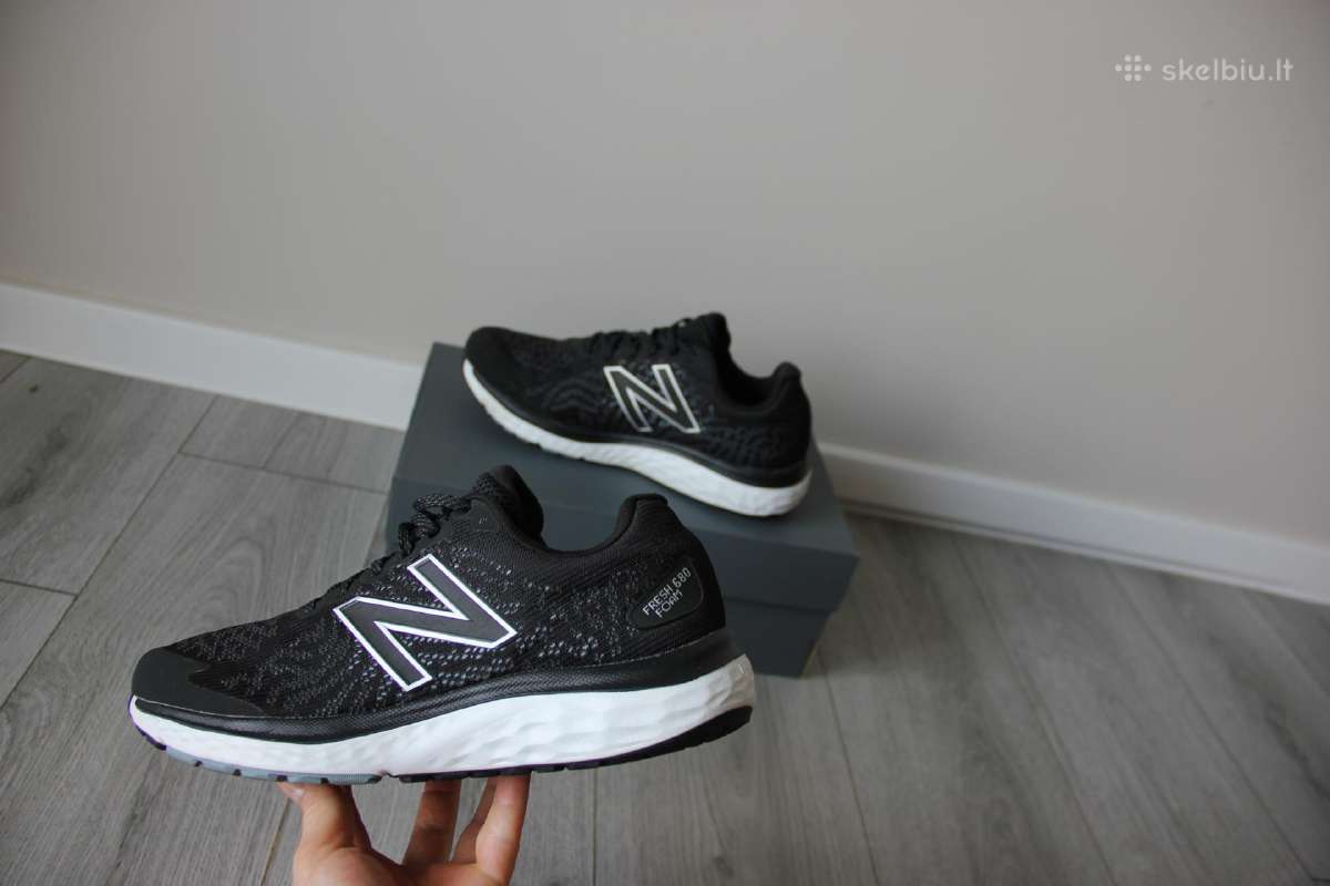 New Balance Fresh Foam 680 43 dydis - nuotraukos Nr. 4