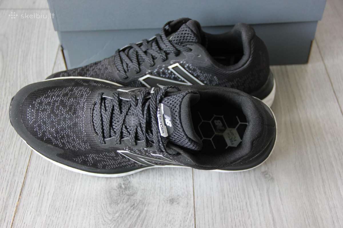 New Balance Fresh Foam 680 43 dydis - nuotraukos Nr. 5