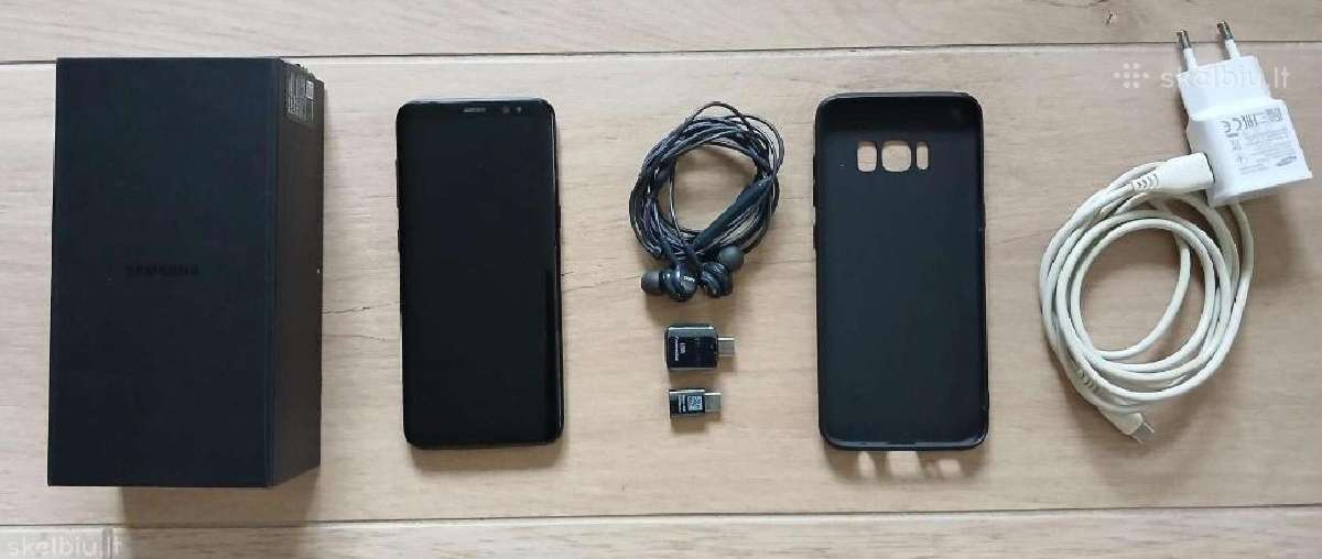 Samsung Galaxy A5 (2016) - nuotraukos Nr. 7