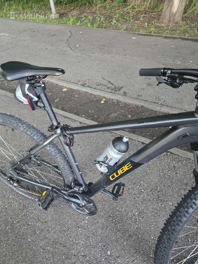 Cube aim race 2021 - nuotraukos Nr. 3