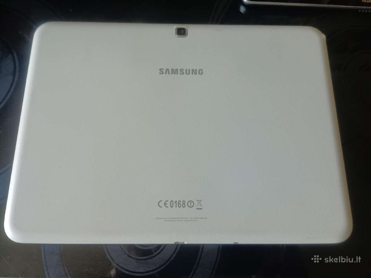 Samsung sm-535 - nuotraukos Nr. 2