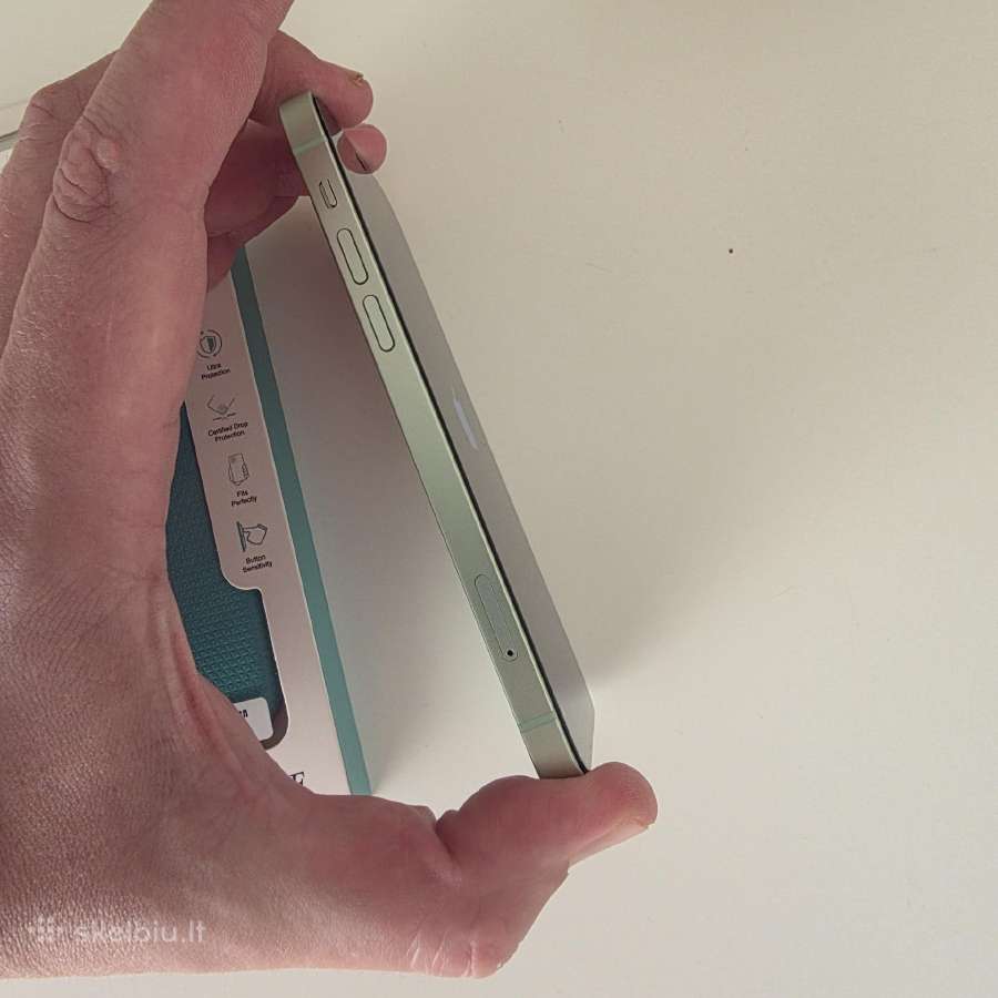 Parduodu iPhone 12 128gb - nuotraukos Nr. 3