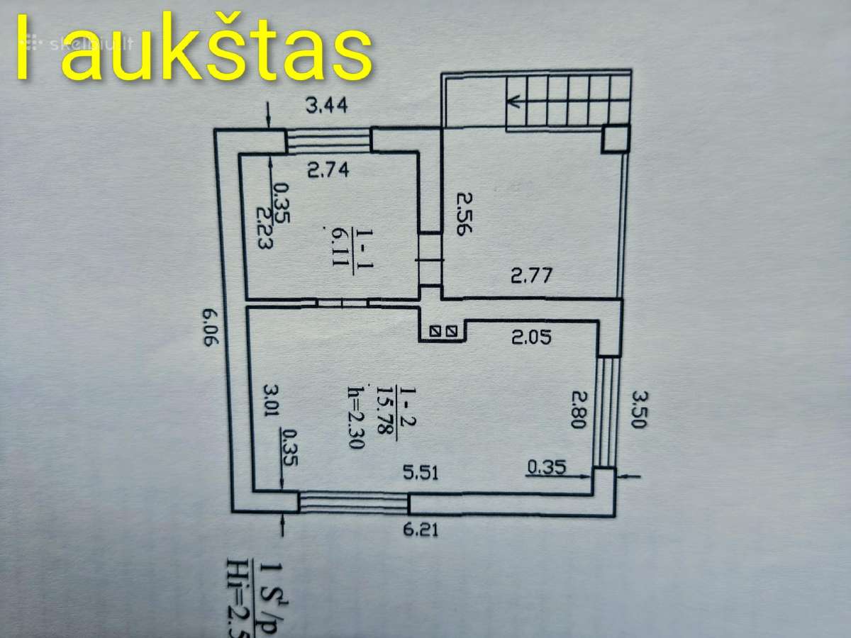 Sodo Namas Prie Miško ! - nuotraukos Nr. 15