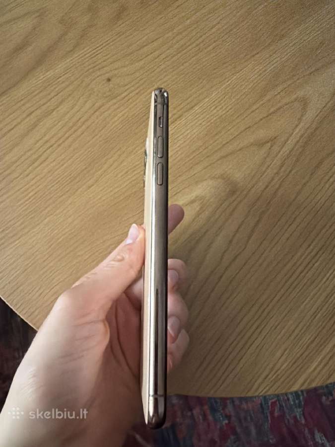 iPhone 11 pro max - nuotraukos Nr. 3