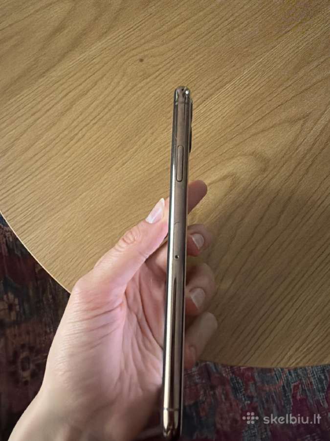 iPhone 11 pro max - nuotraukos Nr. 4