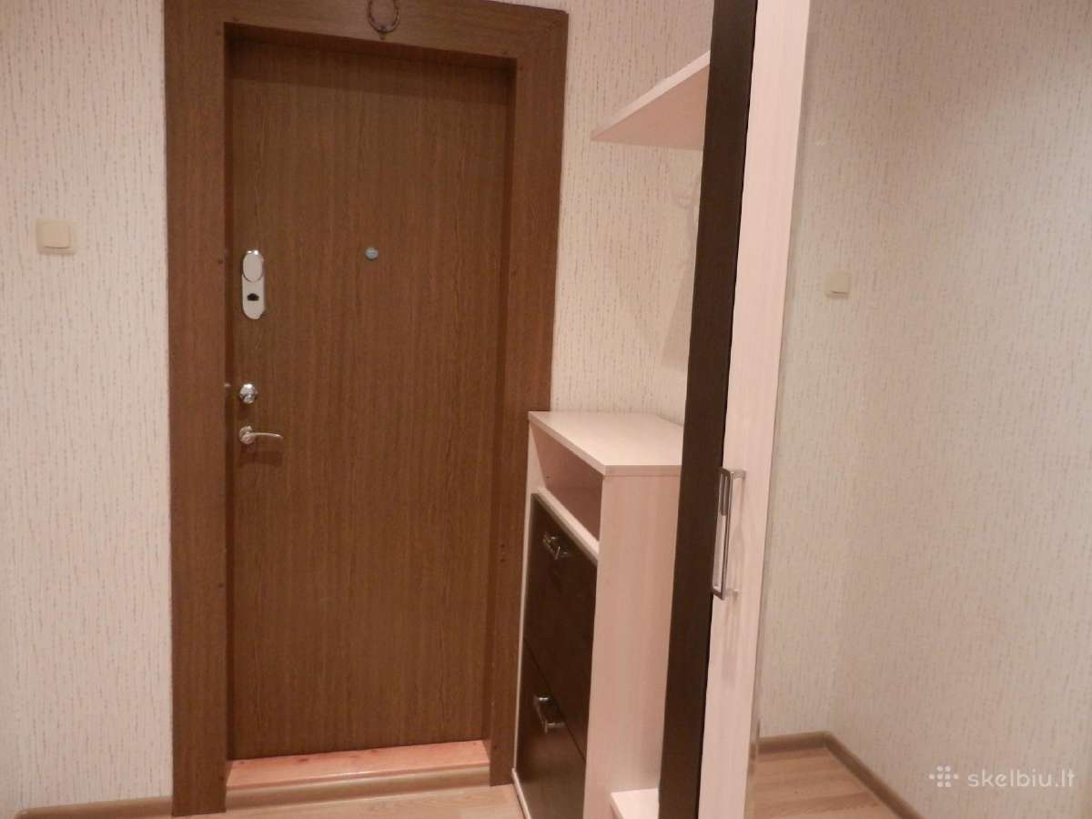 Butas ramioje Šilainių vietoje - nuotraukos Nr. 2