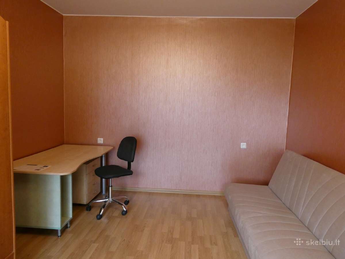 Butas ramioje Šilainių vietoje - nuotraukos Nr. 5