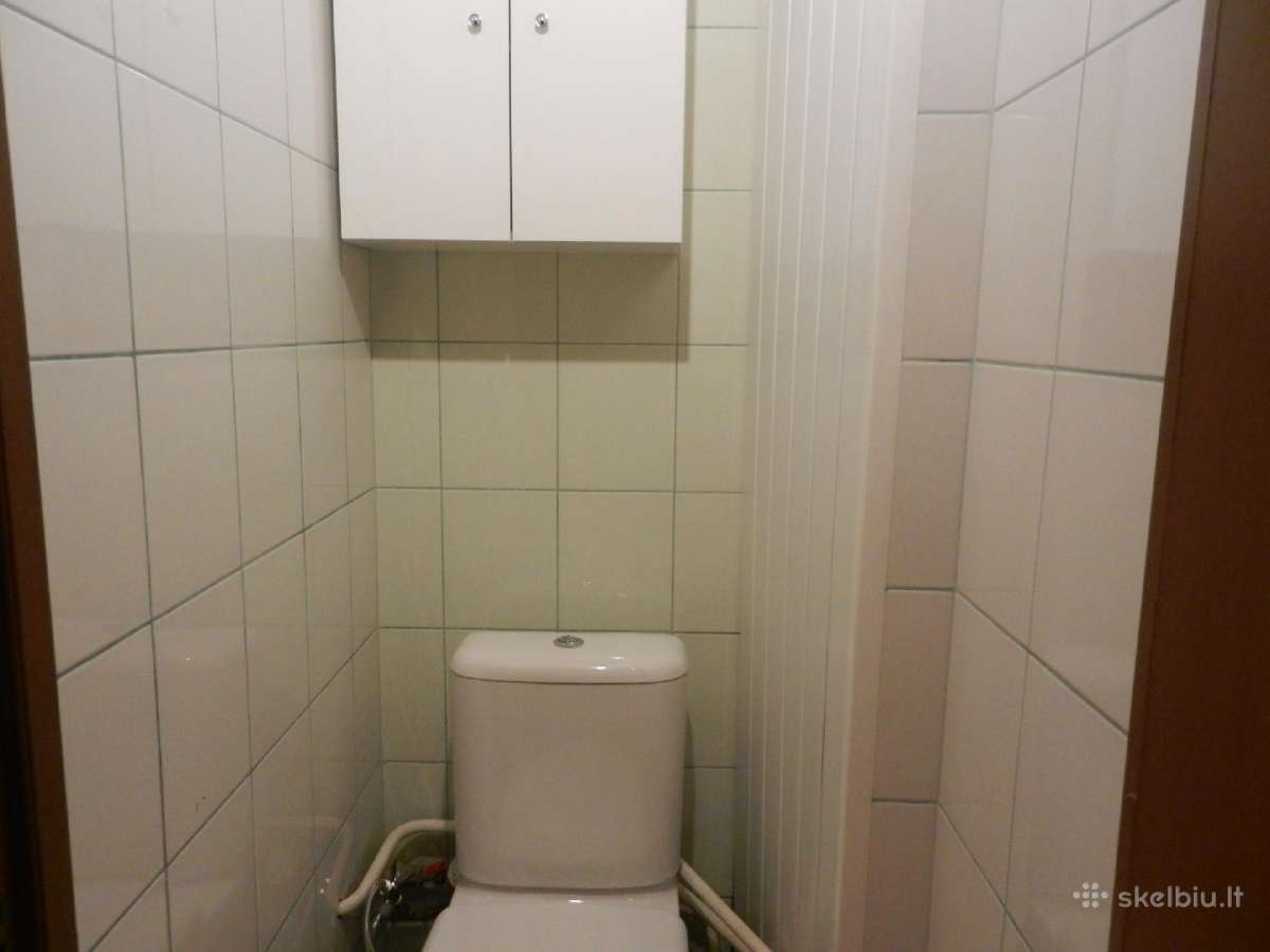 Butas ramioje Šilainių vietoje - nuotraukos Nr. 8