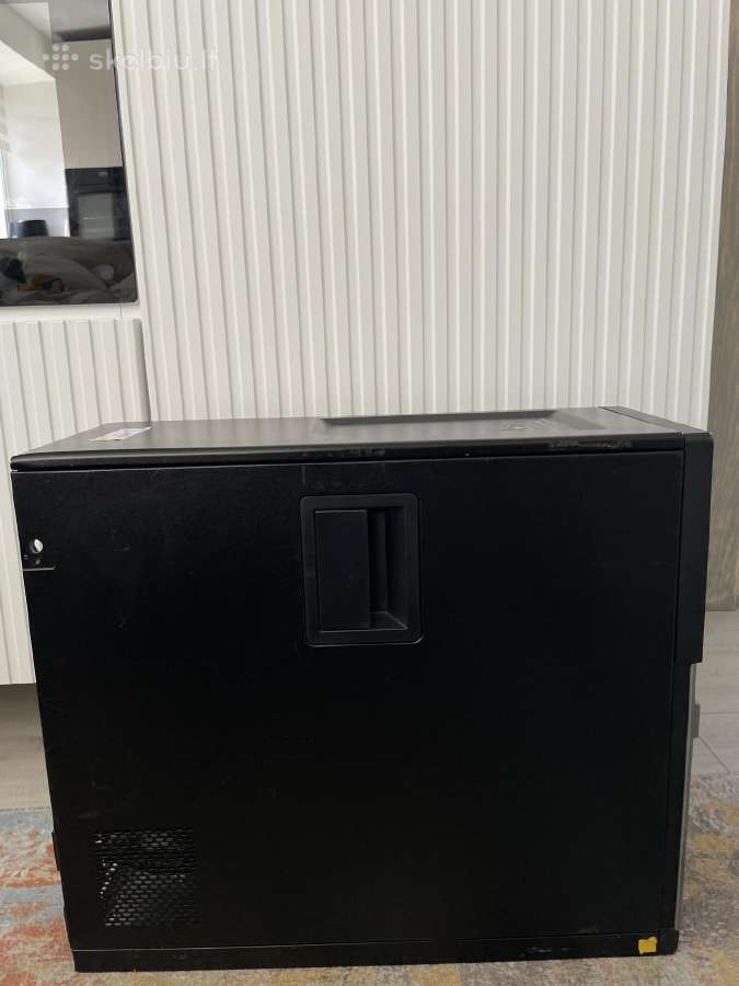 Žaidimų kompiuteris Gtx 1050 Ti 16 GB RAM - nuotraukos Nr. 3