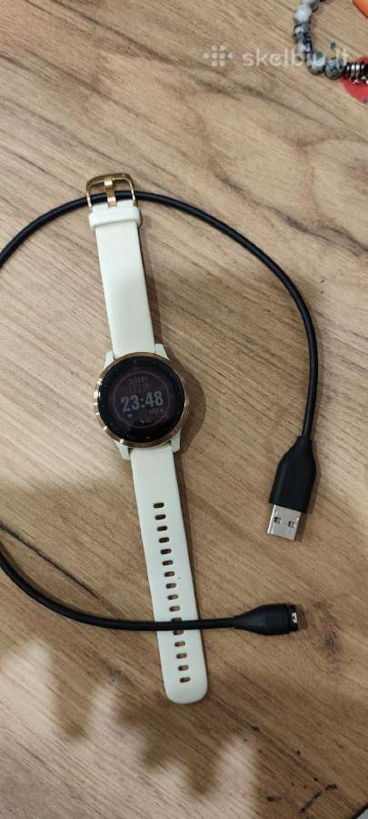 Garmin vivoactive 4S - nuotraukos Nr. 2