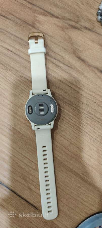 Garmin vivoactive 4S - nuotraukos Nr. 3