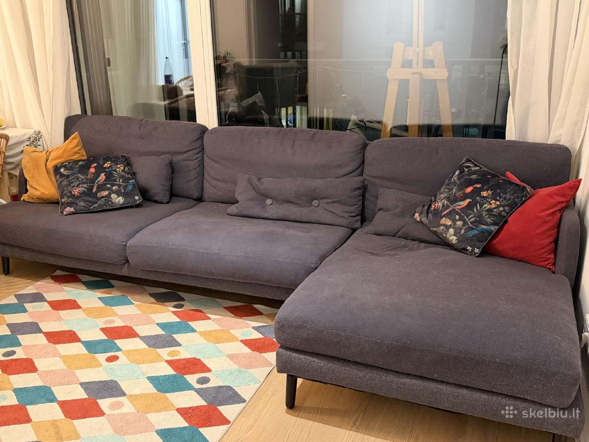 Sofa - nuotraukos Nr. 2