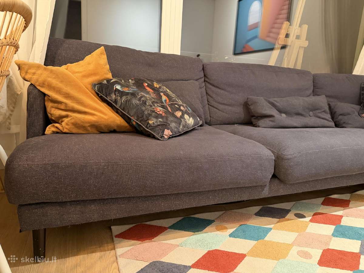 Sofa - nuotraukos Nr. 5