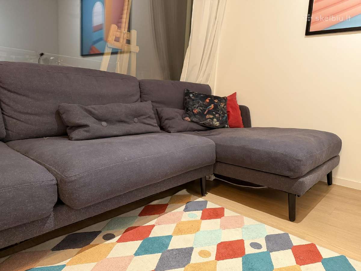 Sofa - nuotraukos Nr. 6