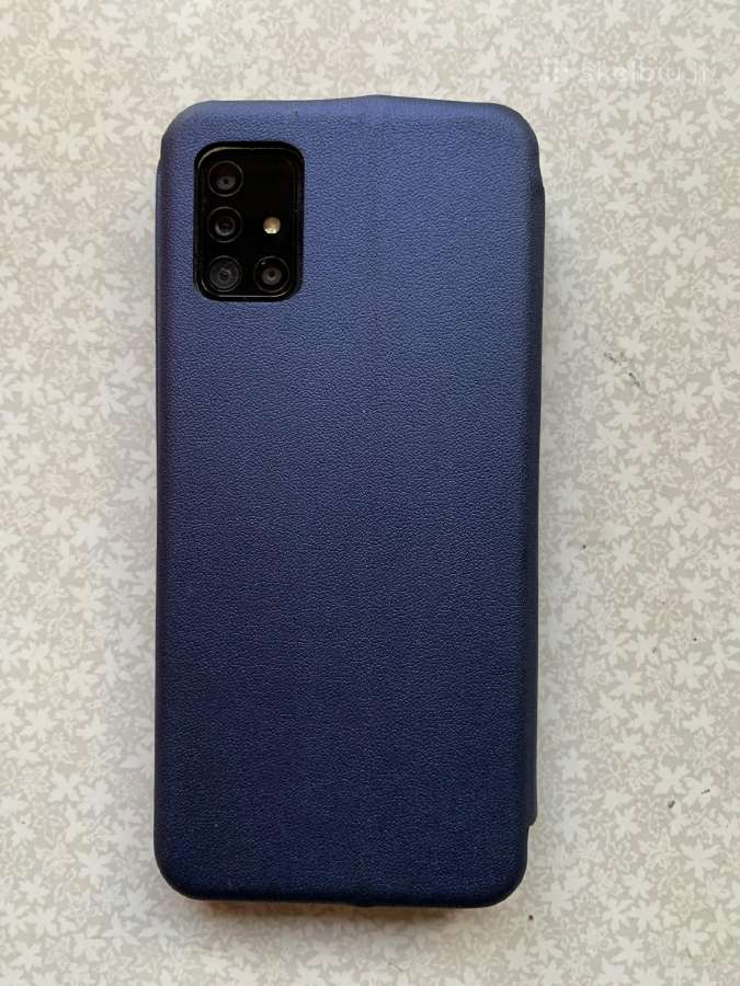 Samsung A51.128gb - nuotraukos Nr. 3