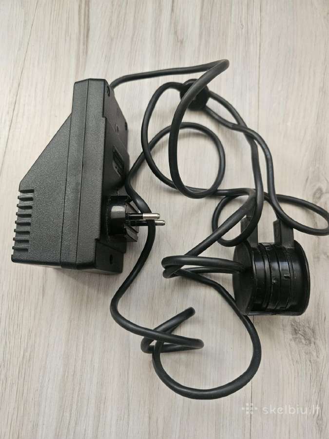 Vitafon vibro akustinis aparatas - nuotraukos Nr. 2