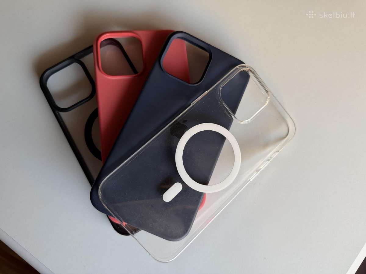 iPhone 13 promax 256gb - nuotraukos Nr. 9