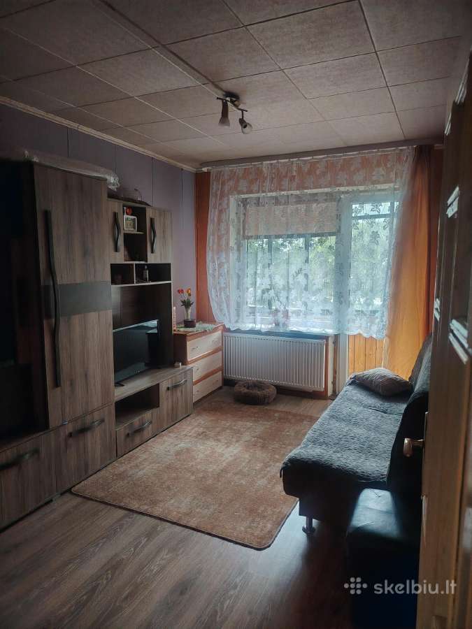 Parduodu 3 kambarių butą Puskelniuos - nuotraukos Nr. 11