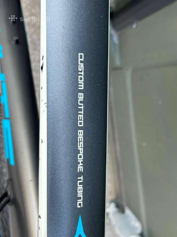 Whyte Rd-7 Carbon 56 cm - nuotraukos Nr. 3