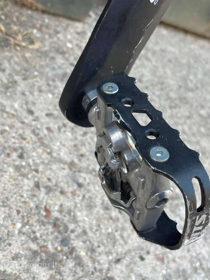 Whyte Rd-7 Carbon 56 cm - nuotraukos Nr. 6
