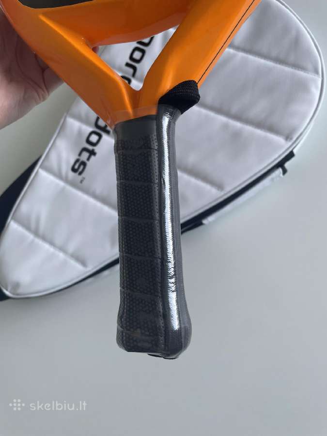 Padelio rakete Nordicdots Glideraero - nuotraukos Nr. 2
