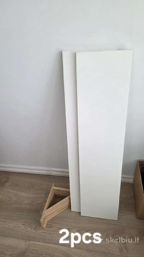 Ikea lentynos - nuotraukos Nr. 4