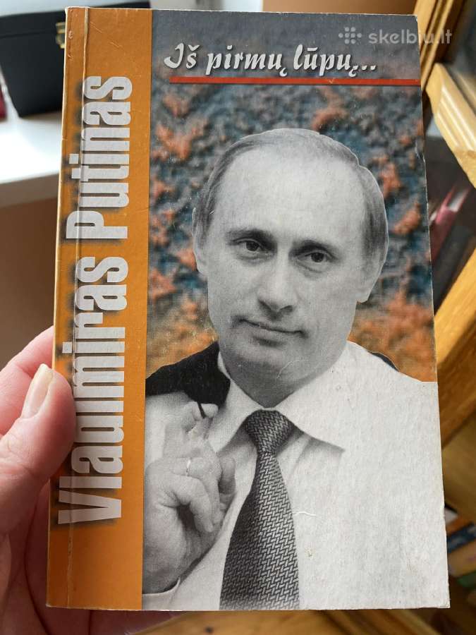 Parduodu knygas - nuotraukos Nr. 3