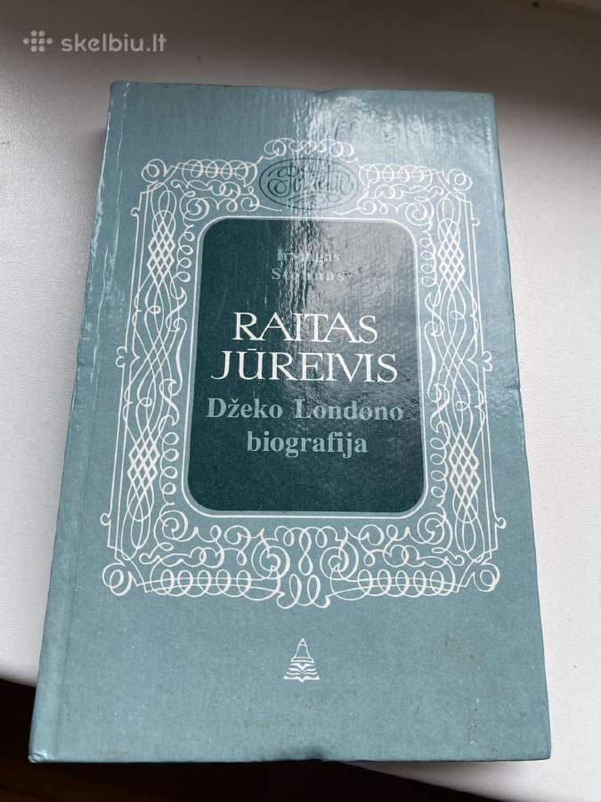 Parduodu knygas - nuotraukos Nr. 6