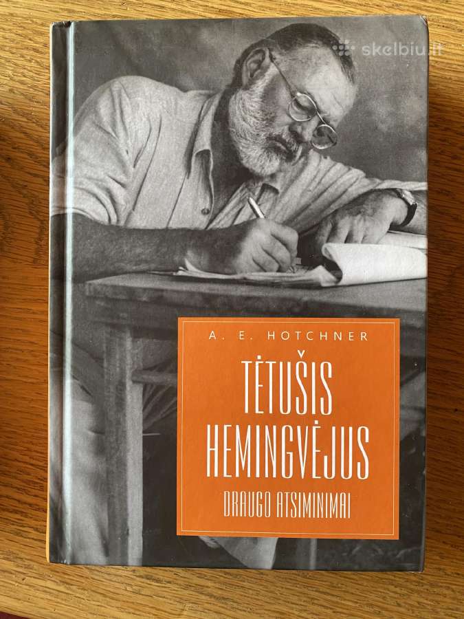 Parduodu knygas - nuotraukos Nr. 13