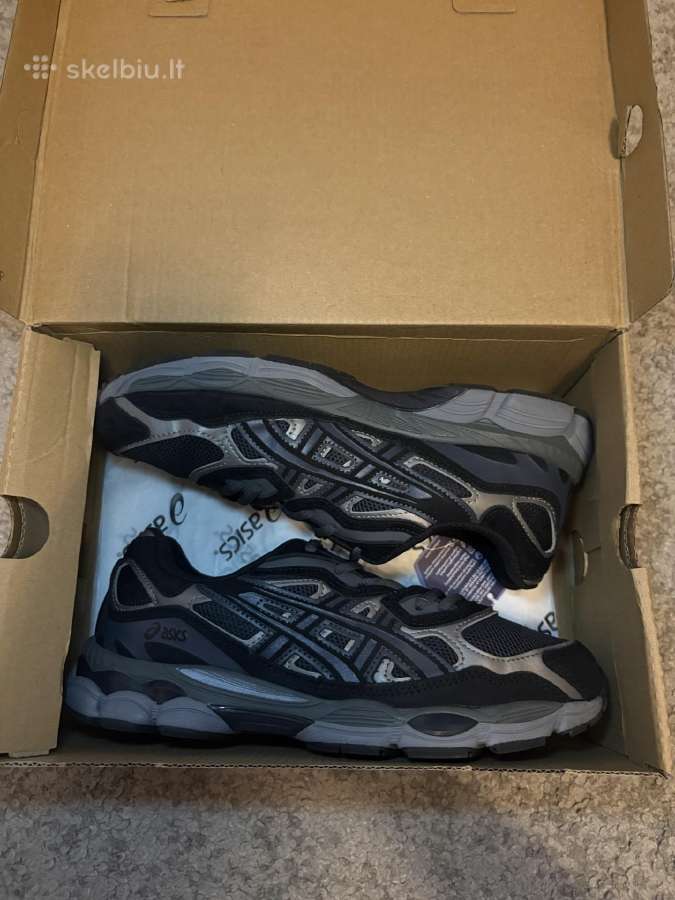 Asics Gel-nyc - nuotraukos Nr. 2