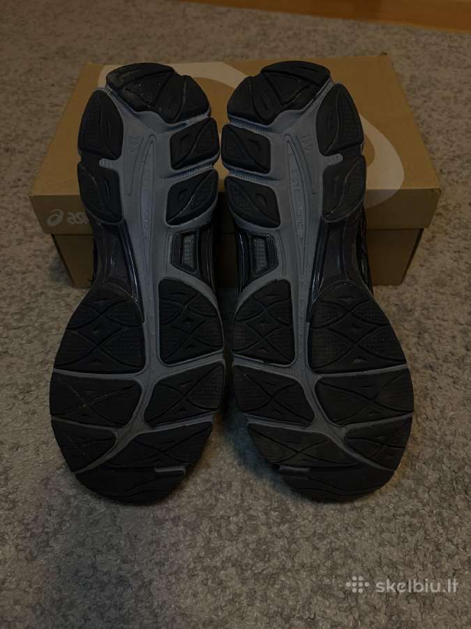 Asics Gel-nyc - nuotraukos Nr. 4