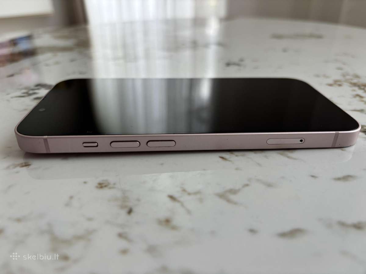 iPhone 13 - nuotraukos Nr. 2