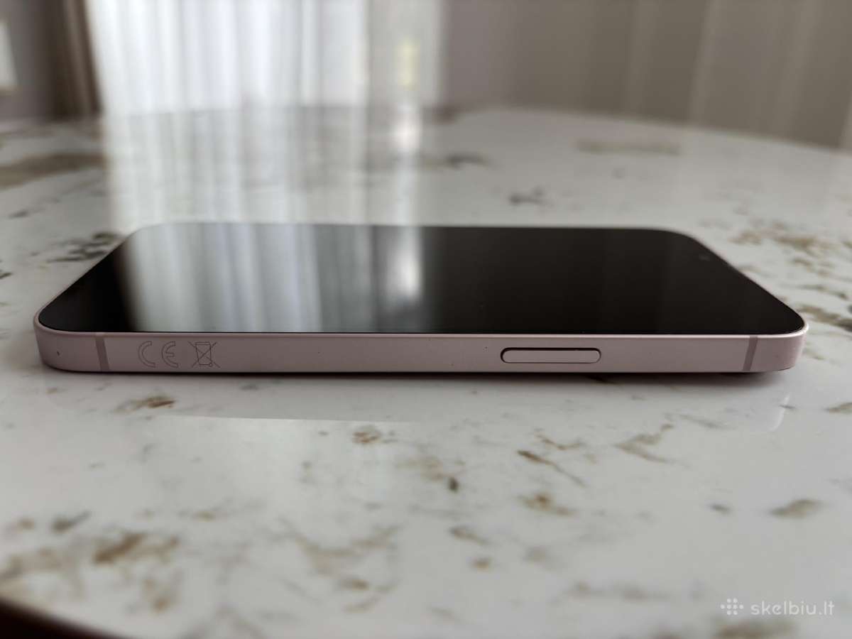 iPhone 13 - nuotraukos Nr. 3