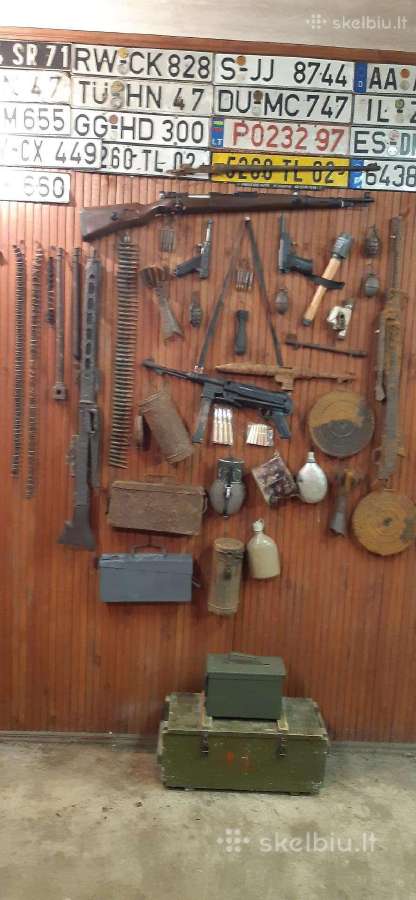 Ww2 šalmas Ssh-40"kaska" kastinis,geras stovis - nuotraukos Nr. 8
