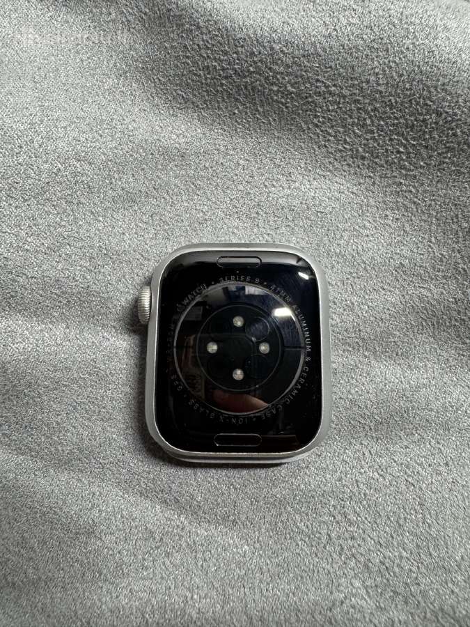 Apple watch 9 41mm - nuotraukos Nr. 2