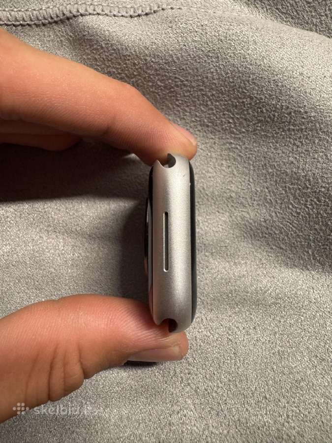 Apple watch 9 41mm - nuotraukos Nr. 3